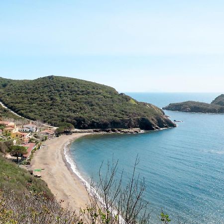 Locazione Turistica Galli-3 Capoliveri  Esterno foto