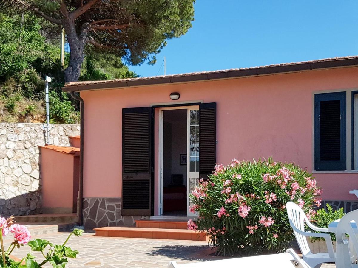 Locazione Turistica Galli-3 Capoliveri  Esterno foto