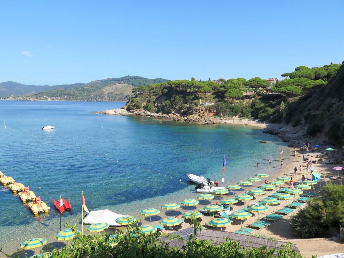 Locazione Turistica Galli-3 Capoliveri  Esterno foto