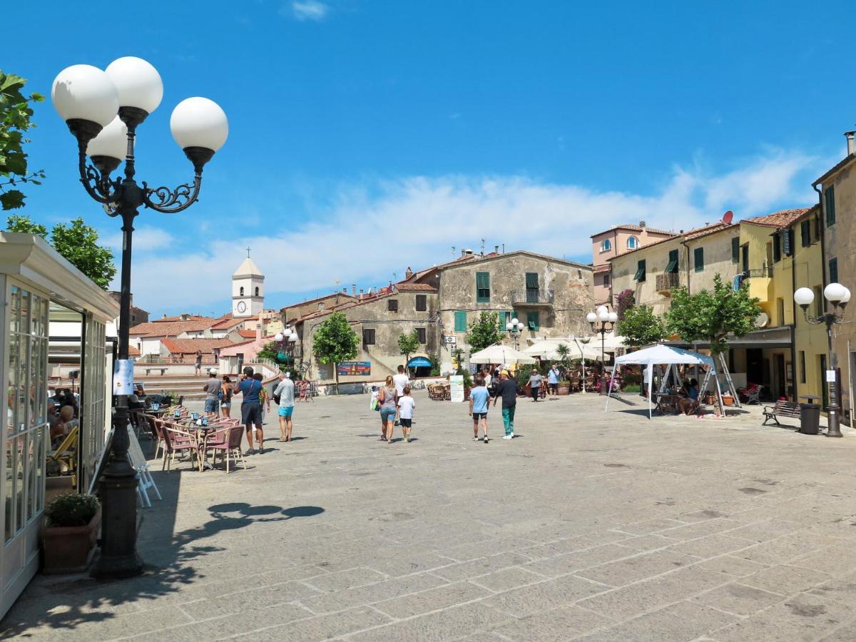 Locazione Turistica Galli-3 Capoliveri  Esterno foto