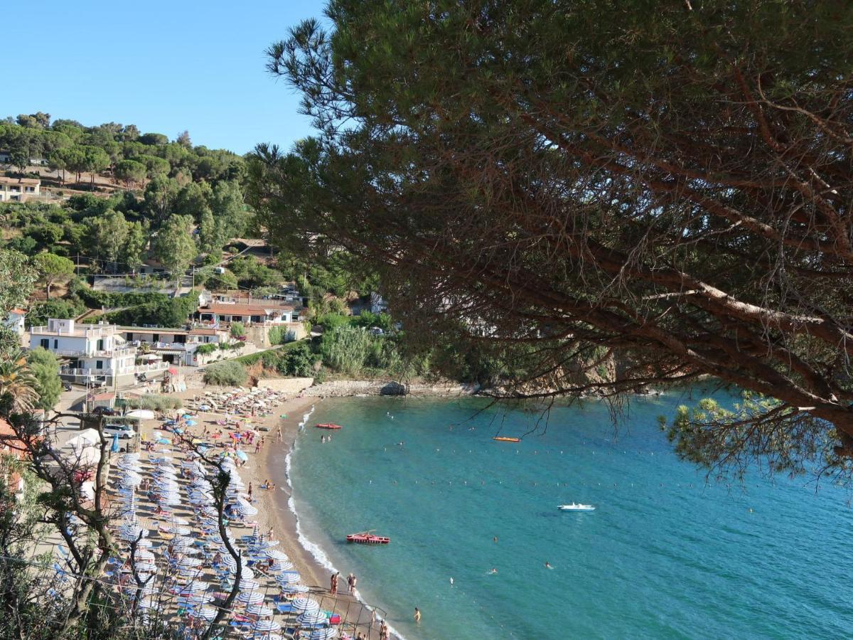 Locazione Turistica Galli-3 Capoliveri  Esterno foto