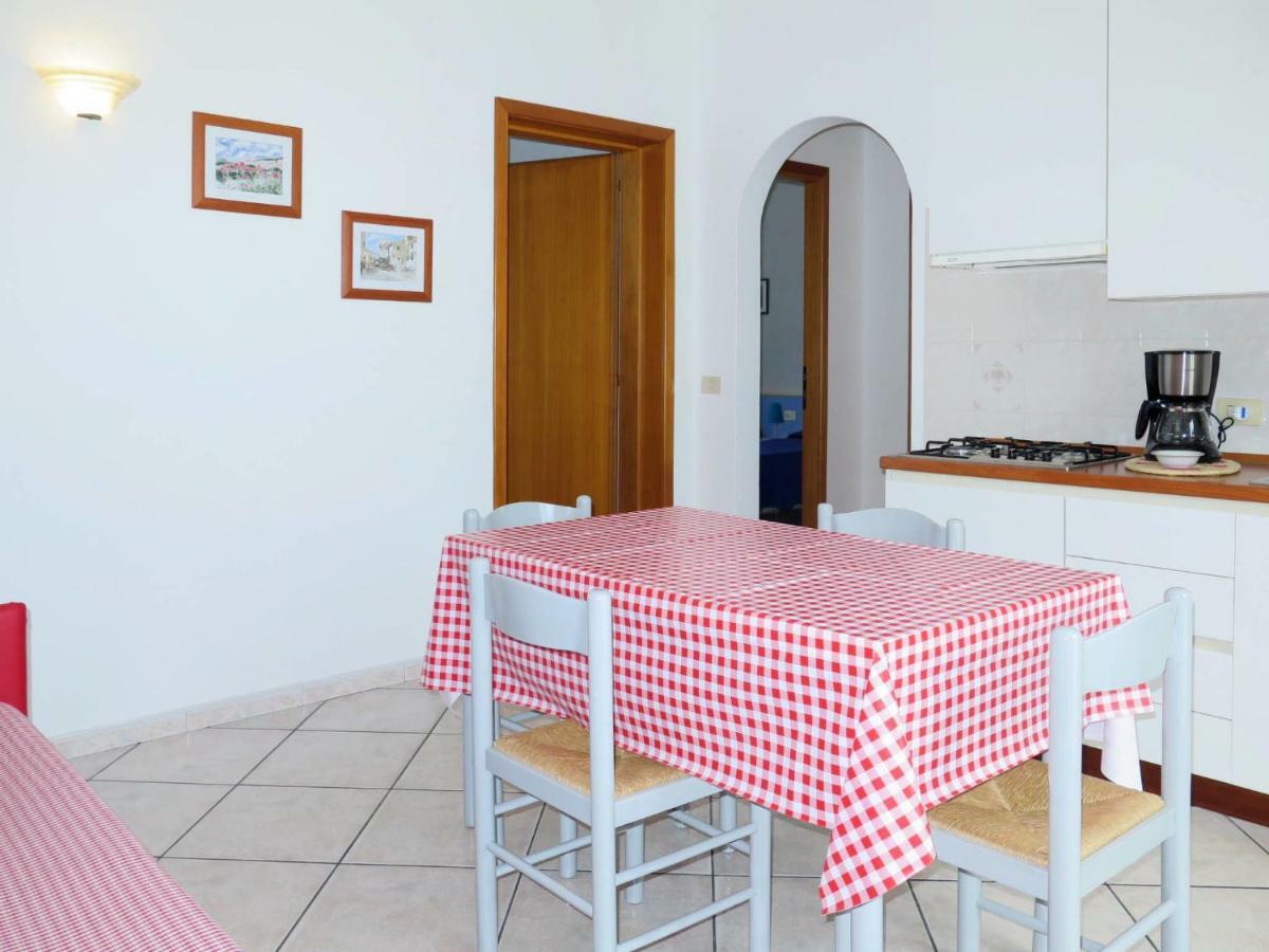 Locazione Turistica Galli-3 Capoliveri  Esterno foto
